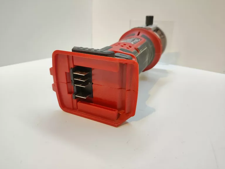 FREZARKA GORNOWRZECIONOWA MEEC TOOLS 012173 B/N
