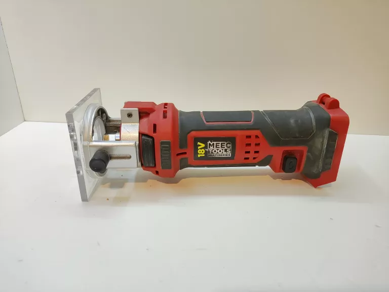 FREZARKA GORNOWRZECIONOWA MEEC TOOLS 012173 B/N
