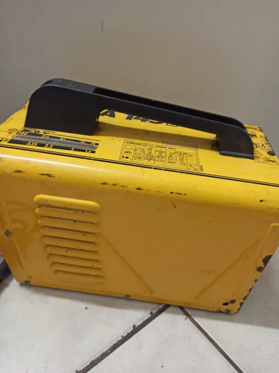 SPAWARKA DECA PARVA 145E