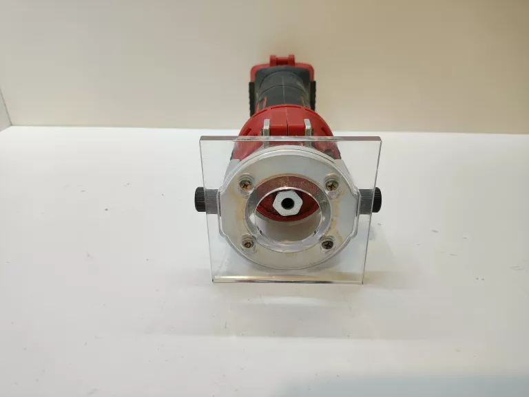 FREZARKA GORNOWRZECIONOWA MEEC TOOLS 012173 B/N