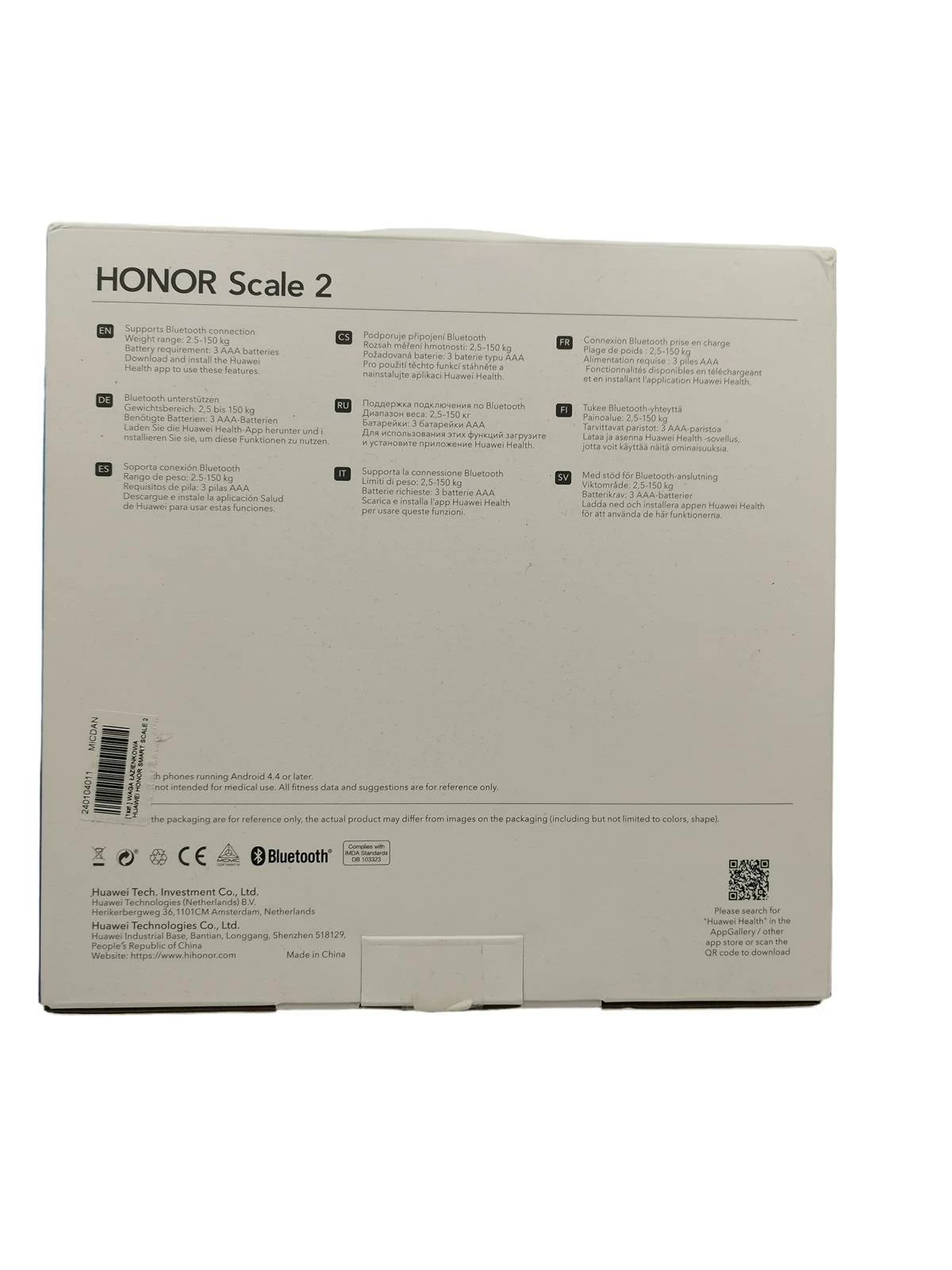 waga-lazienkowa-huawei-honor-smart-scale-2-kolor-dominujacy-bialy