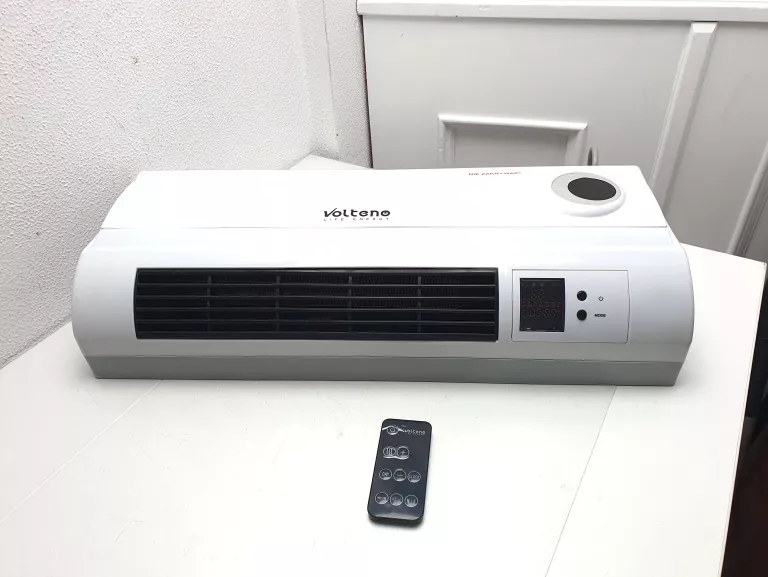 KURTYNA POWIETRZNA 2000W (VO0443) VOLTENO