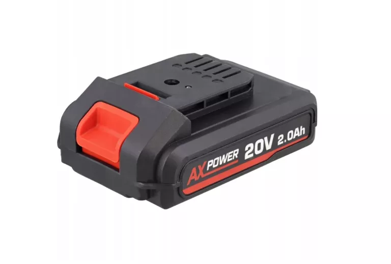 AKUMULATOR LI-ION AXPOWER 20 V 2 AH CDA1154