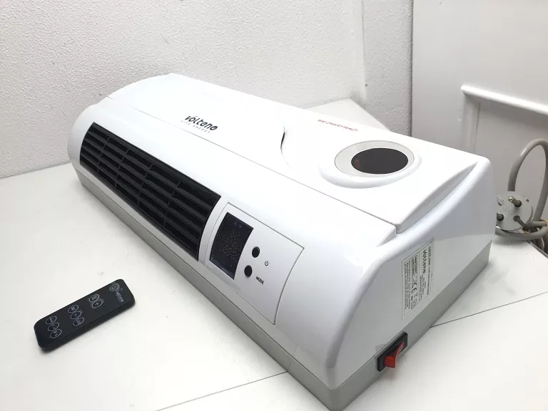 KURTYNA POWIETRZNA 2000W (VO0443) VOLTENO