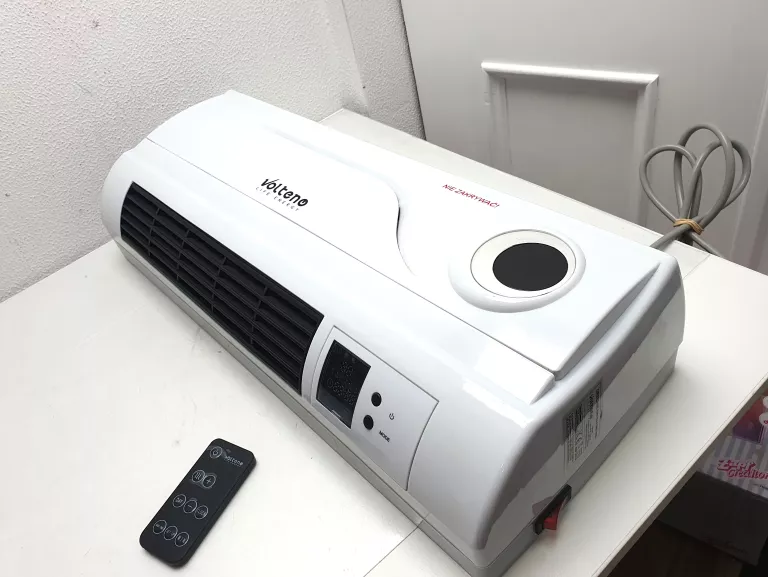 KURTYNA POWIETRZNA 2000W (VO0443) VOLTENO