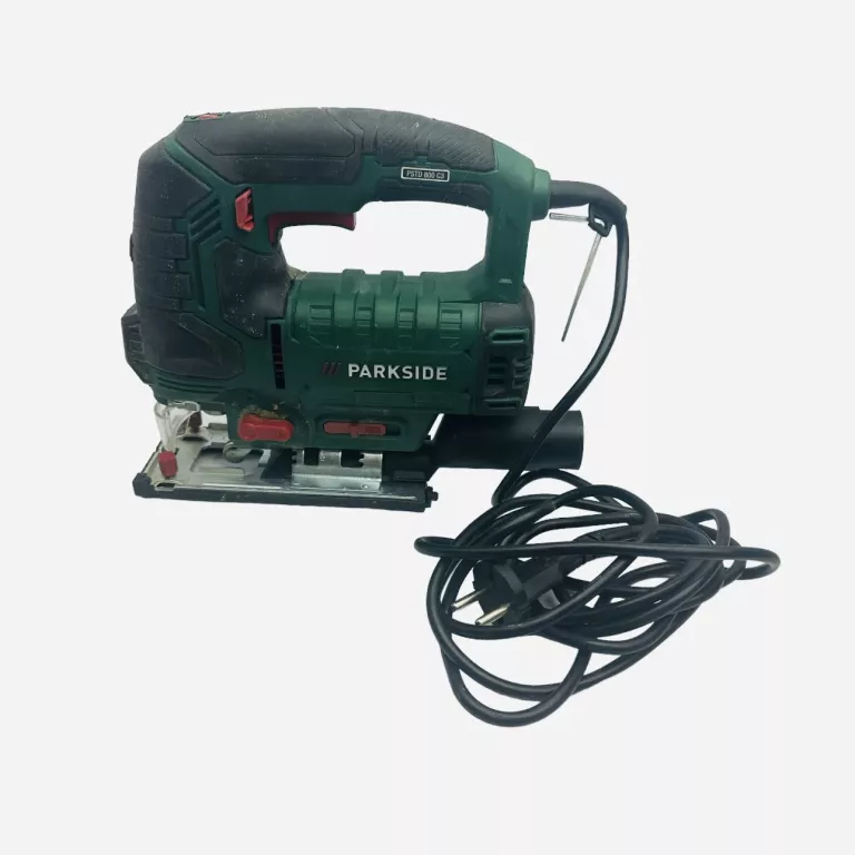 WYRZYNARKA PARKSIDE PSTD 800 C3 + PUD