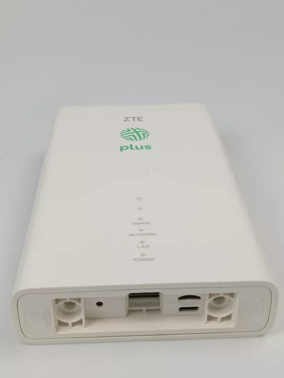 ROUTER ZTE MC889 ODU 5G + T3000 802.11AX (WI-FI 6)