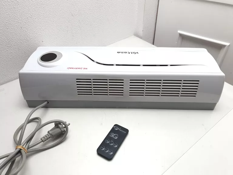KURTYNA POWIETRZNA 2000W (VO0443) VOLTENO