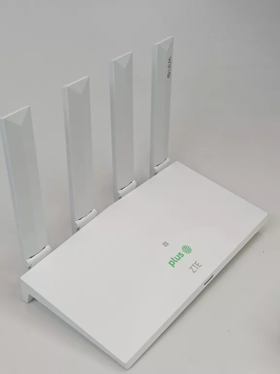 ROUTER ZTE MC889 ODU 5G + T3000 802.11AX (WI-FI 6)