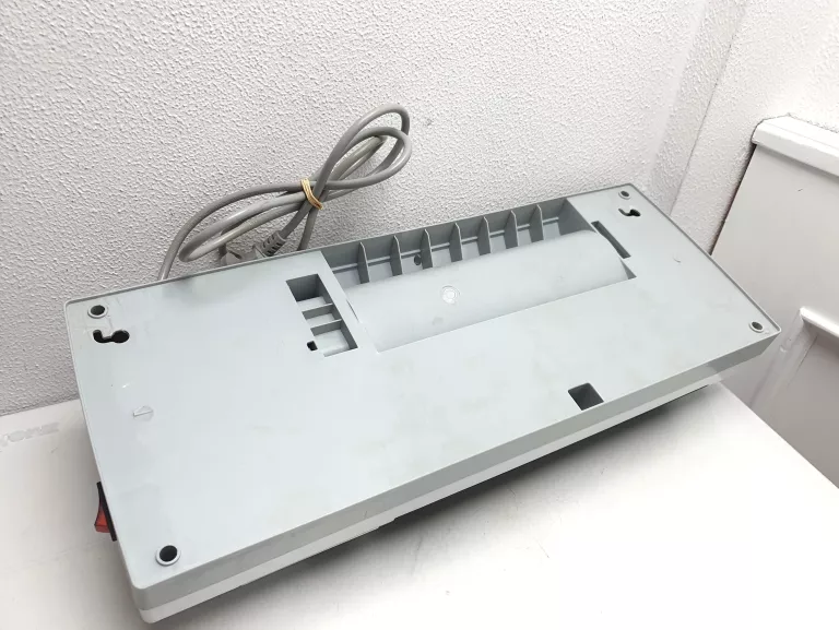 KURTYNA POWIETRZNA 2000W (VO0443) VOLTENO