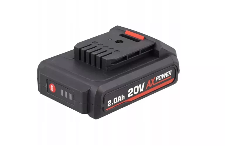 AKUMULATOR LI-ION AXPOWER 20 V 2 AH CDA1154