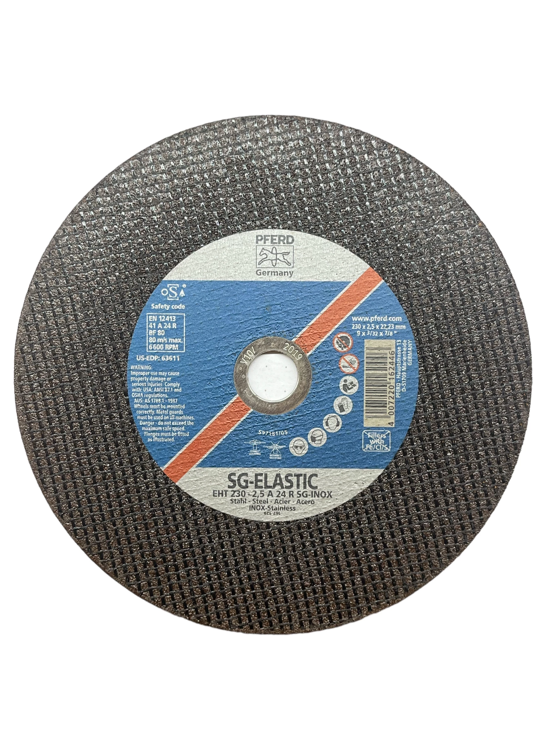 tarcza-pferd-germany-230x-25x-2223-sg-elastic-eht-dworcowa-92-gorzow-wlkp