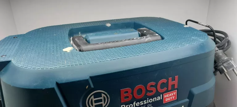 ODKURZACZ PRZEMYSŁOWY BOSCH GAS 12-25 PL