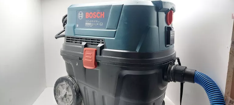 ODKURZACZ PRZEMYSŁOWY BOSCH GAS 12-25 PL