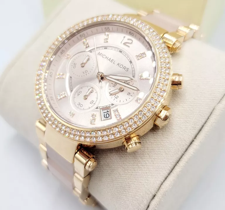 MICHAEL KORS MK-5896
