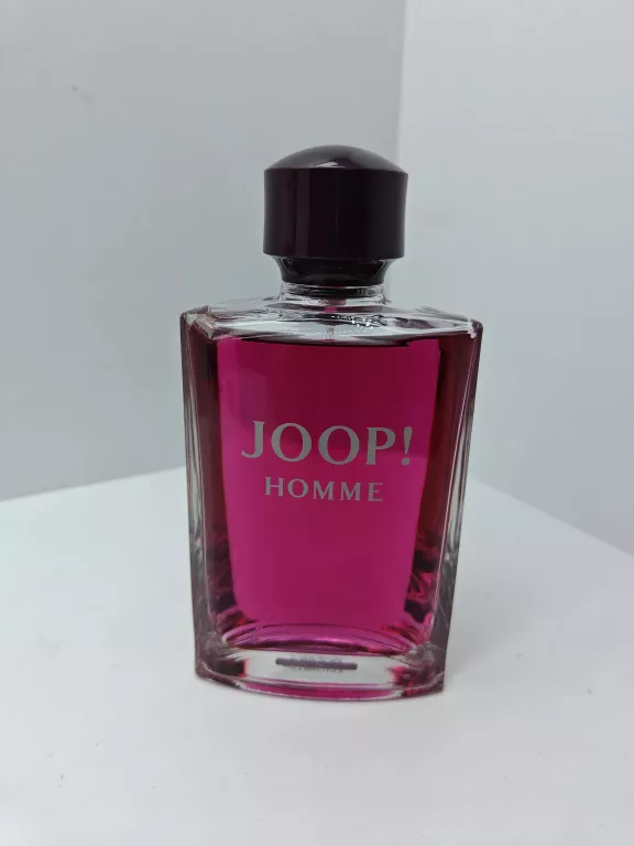 WODA TOALETOWA JOOP! HOMME 200ML