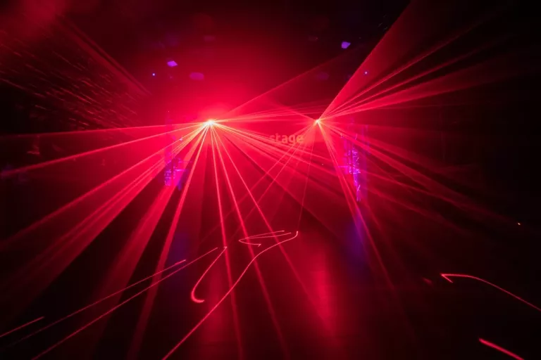 ESTRADOWY LASER ANIMACYJNY COLORSTAGE FLEX 1000MW RGB REMOTE CAL020