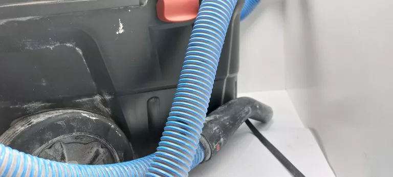 ODKURZACZ PRZEMYSŁOWY BOSCH GAS 12-25 PL