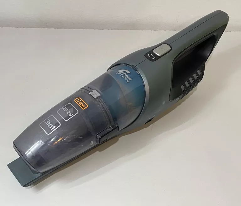 ODKURZACZ PHILIPS POWERPRO AQUA 3W1