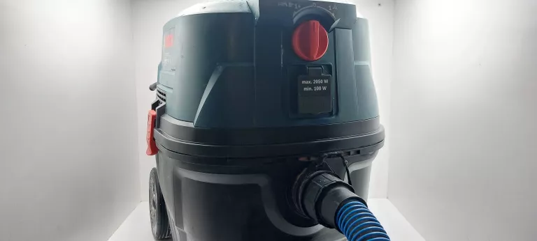 ODKURZACZ PRZEMYSŁOWY BOSCH GAS 12-25 PL