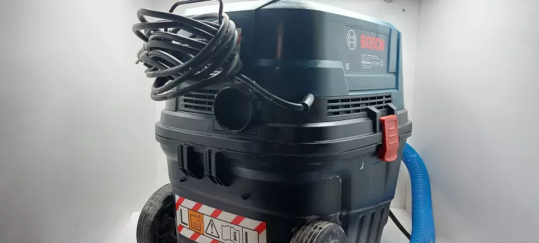 ODKURZACZ PRZEMYSŁOWY BOSCH GAS 12-25 PL