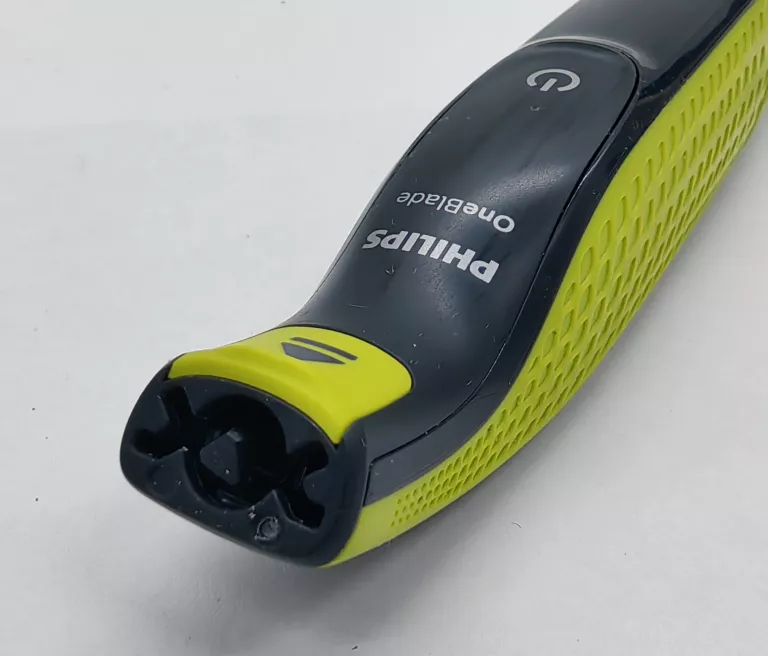 PHILIPS ONE BLADE RASIERER QP2520/20 +KOŃCOWKI +ŁADOWARKA + PUDEŁKO