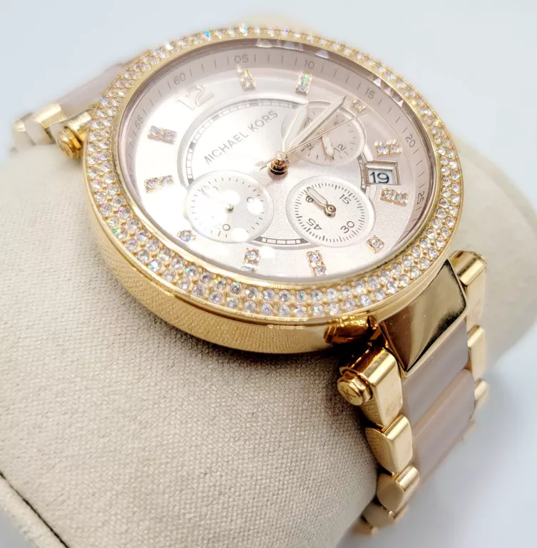 MICHAEL KORS MK-5896
