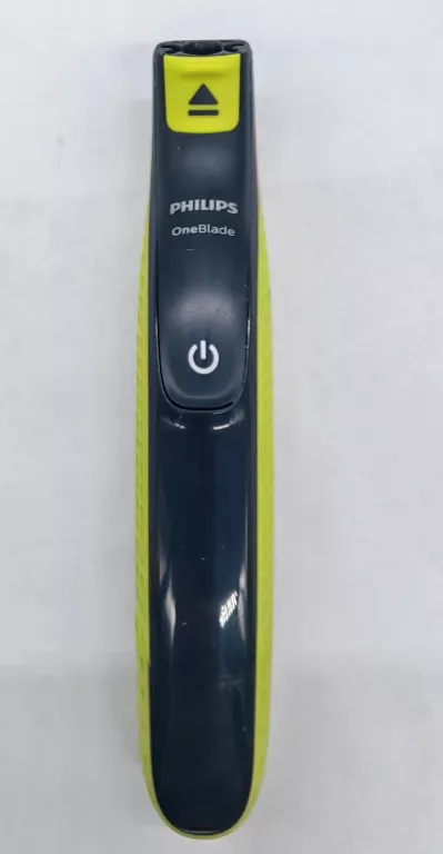 PHILIPS ONE BLADE RASIERER QP2520/20 +KOŃCOWKI +ŁADOWARKA + PUDEŁKO