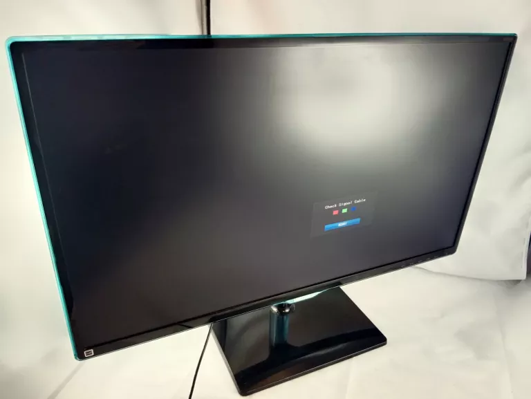 MONITOR FULL HD 27 CALI SAMSUNG S27D390H
