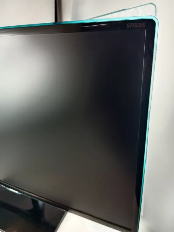 MONITOR FULL HD 27 CALI SAMSUNG S27D390H