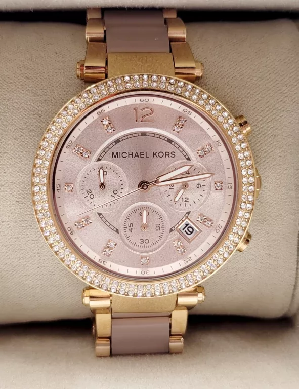 MICHAEL KORS MK-5896