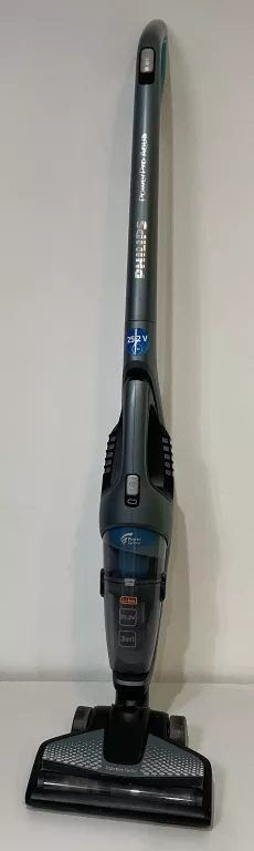 ODKURZACZ PHILIPS POWERPRO AQUA 3W1