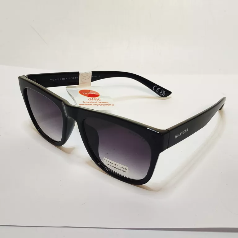 OKULARY TOMMY WP 0L 560 0189542305 55X20 141