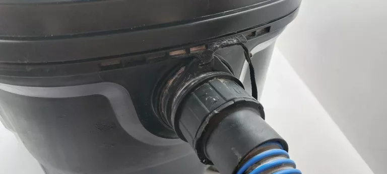 ODKURZACZ PRZEMYSŁOWY BOSCH GAS 12-25 PL