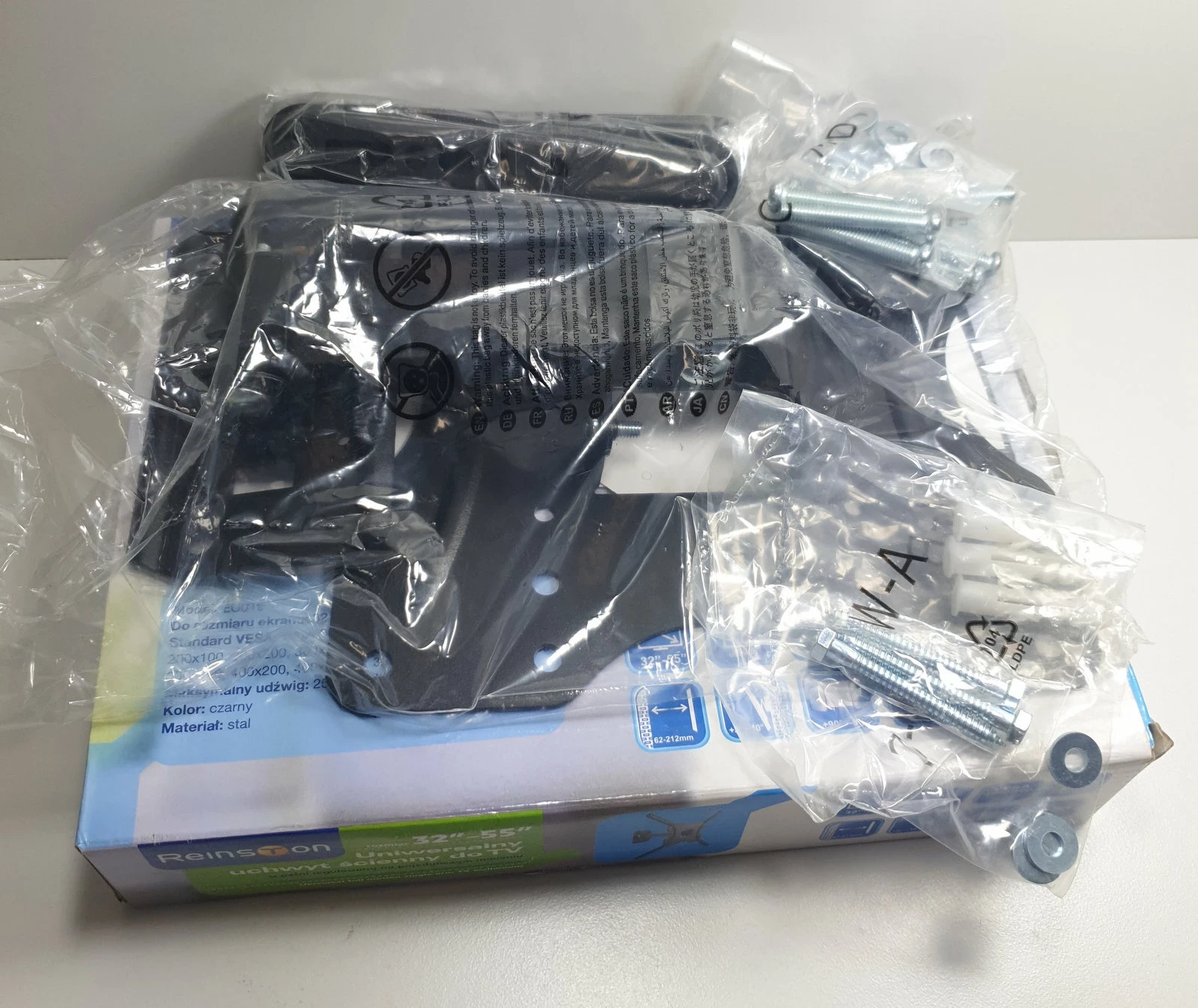 uchwyt-do-telewizora-reinston-eu019-32-55-kod-producenta-eu019