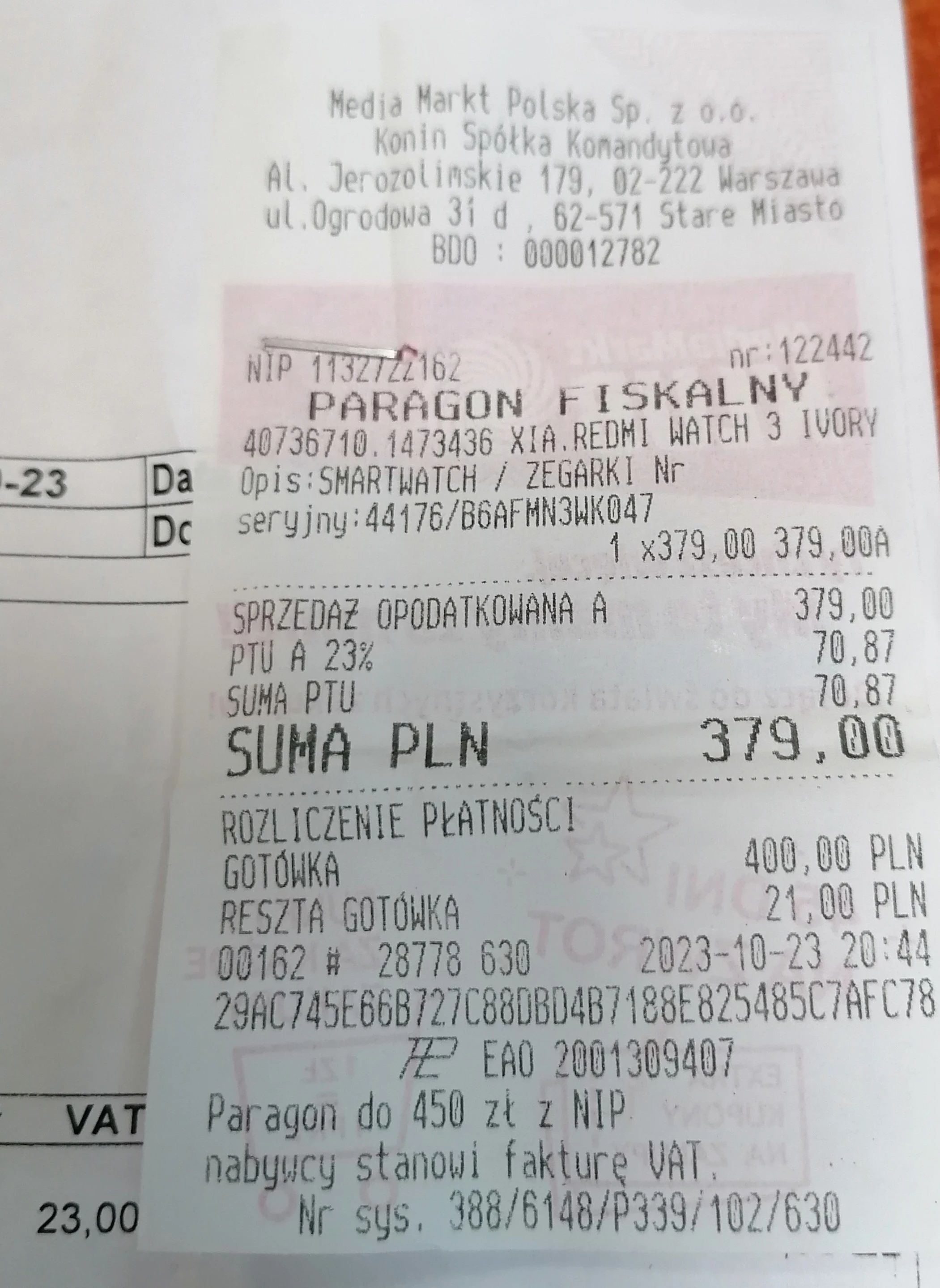 smartwatch-xiaomi-redmi-watch-3-komplet-kolor-249512-1647420