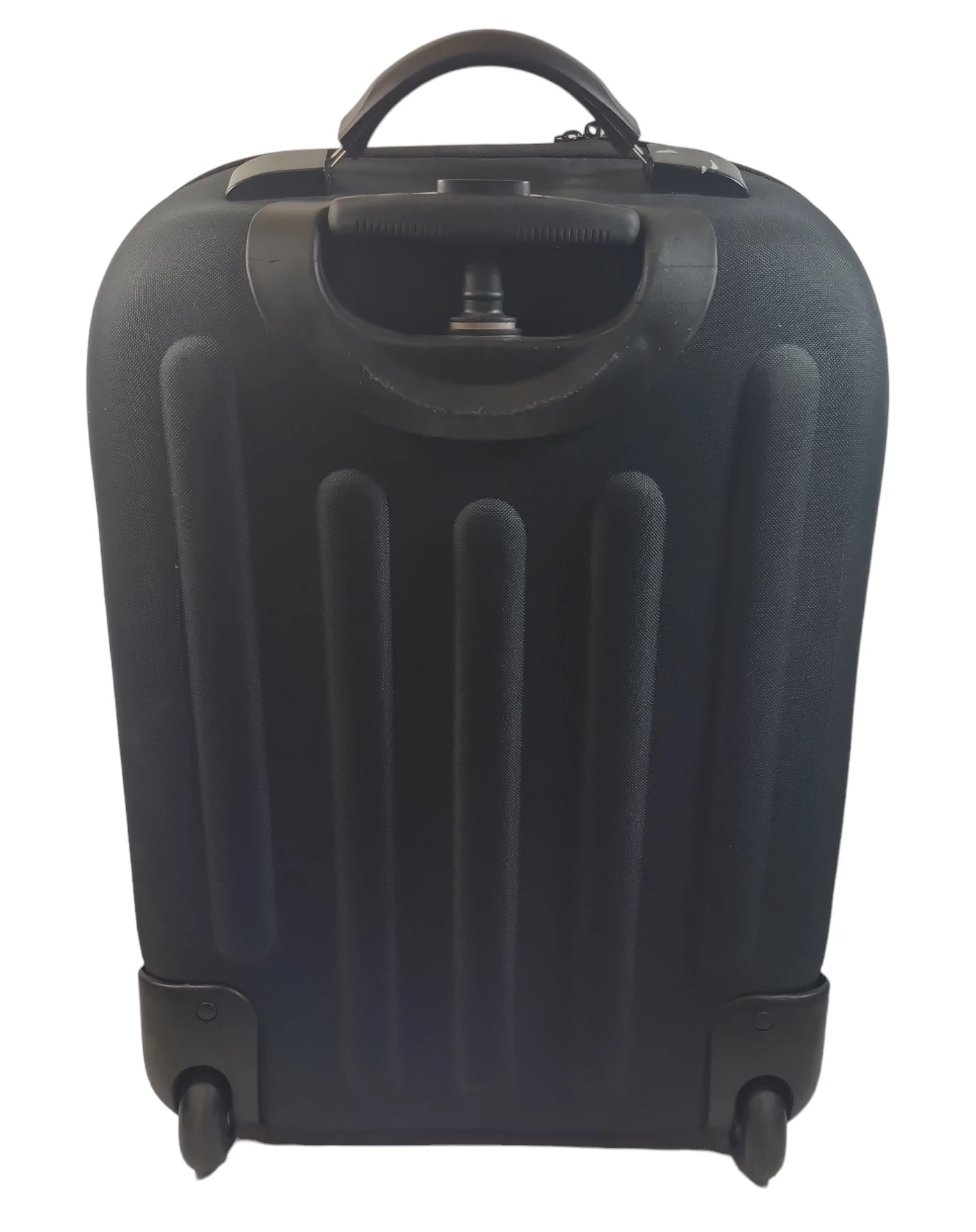 walizka-podrozna-fila-czarna-srednia-stan-uzywany