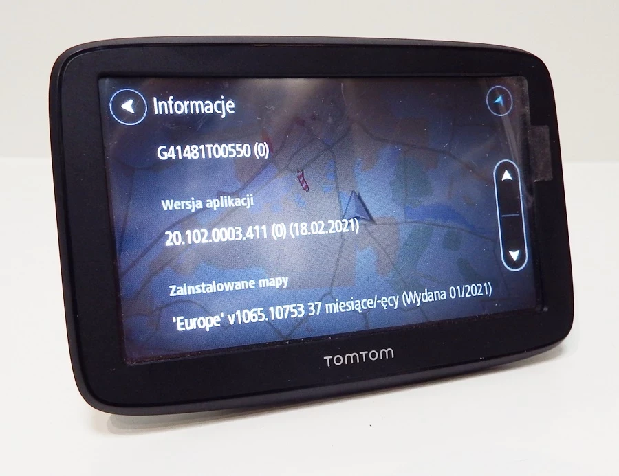 nawigacja-samochodowa-tomtom-go-classic-stan-uzywany