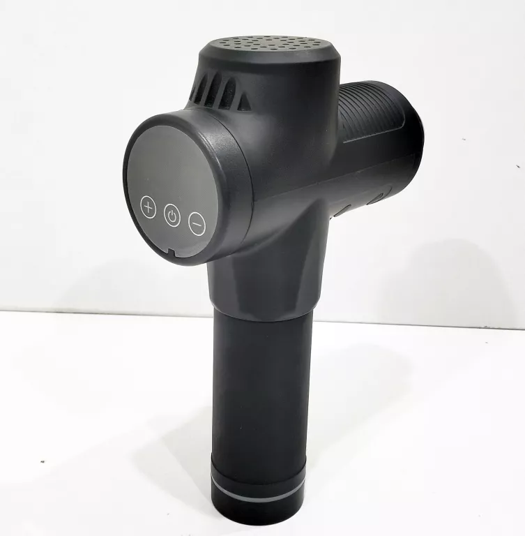 PISTOLET DO MASAŻU MALATEC
