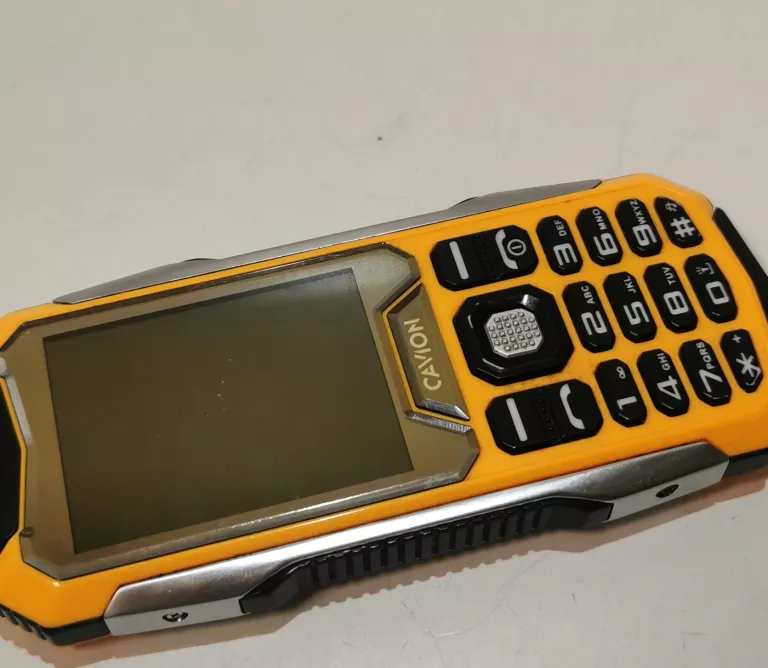 TELEFON CAVION SOLID 2,4