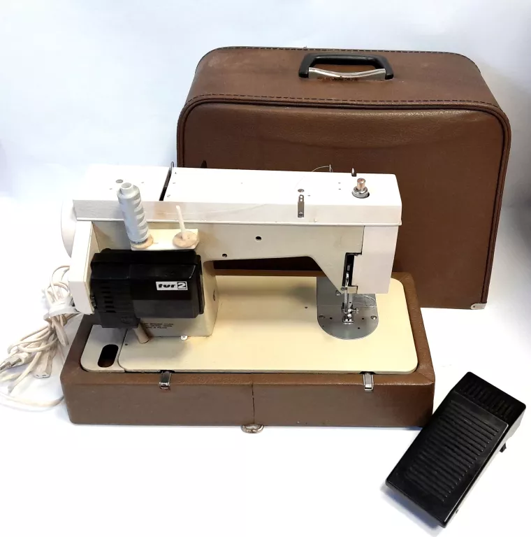 maszyna-do-szycia-lucznik-tur-2-uszkodzona-wojska-polskiego-13-wagrowiec