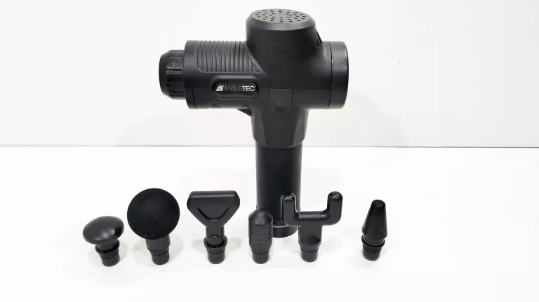 PISTOLET DO MASAŻU MALATEC