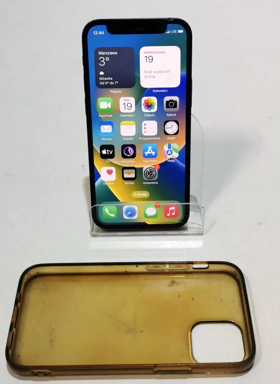 TELEFON IPHONE 12 MINI 4GB/64GB
