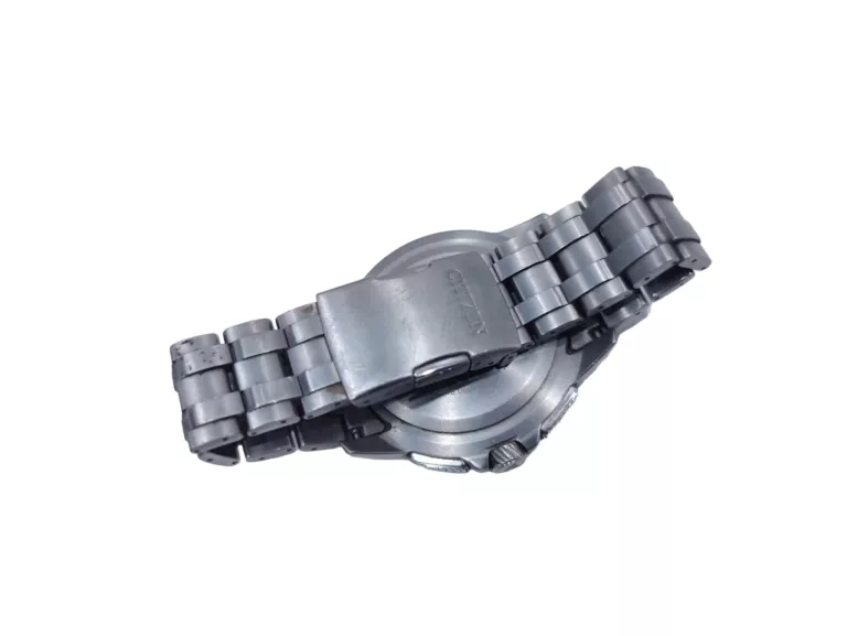 ZEGAREK CITIZEN PROMASTER JY8069-88E ECO-DRIVE TITANIUM