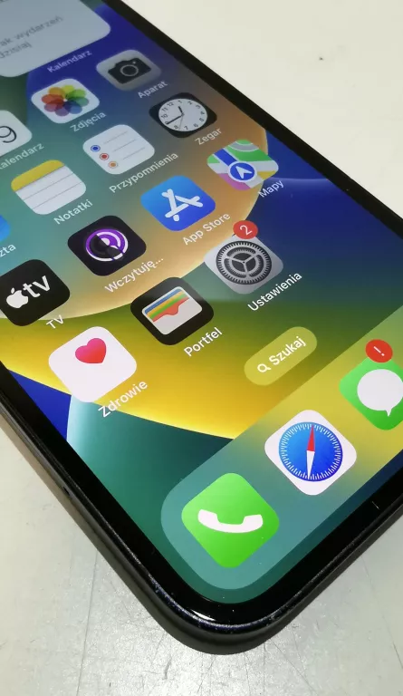 TELEFON IPHONE 12 MINI 4GB/64GB