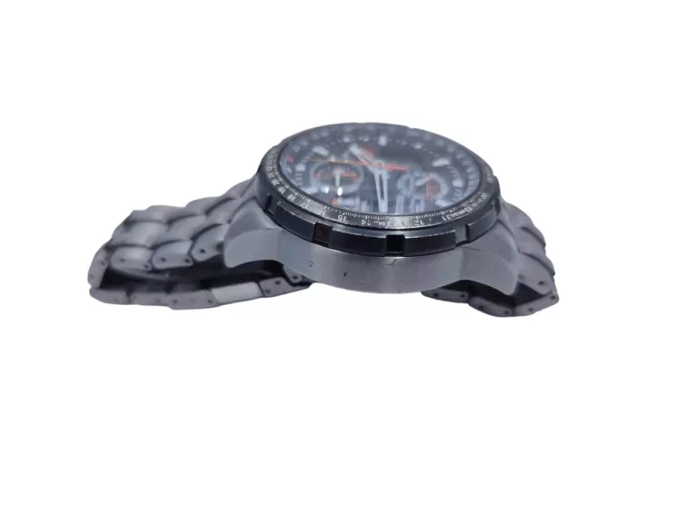 ZEGAREK CITIZEN PROMASTER JY8069-88E ECO-DRIVE TITANIUM