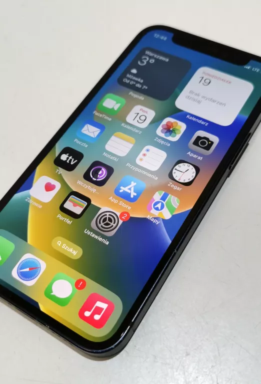 TELEFON IPHONE 12 MINI 4GB/64GB