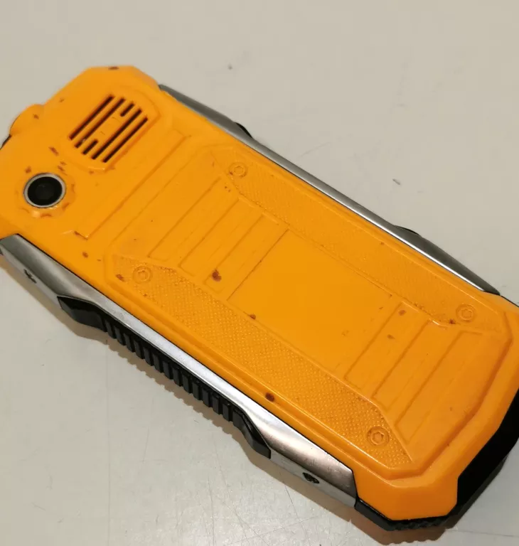 TELEFON CAVION SOLID 2,4