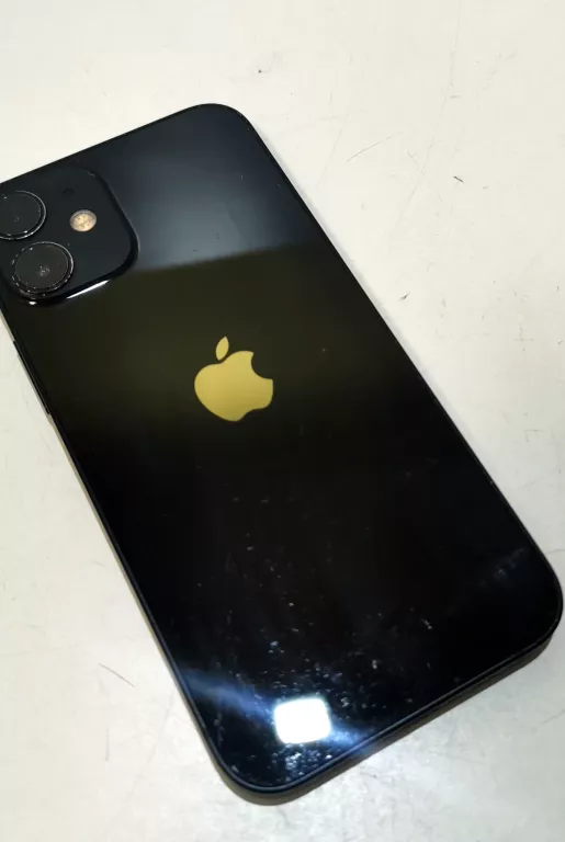 TELEFON IPHONE 12 MINI 4GB/64GB