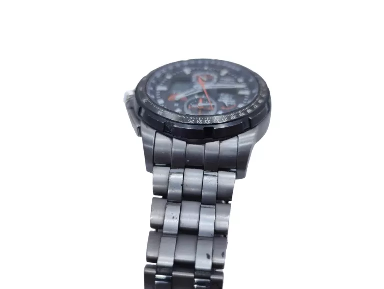ZEGAREK CITIZEN PROMASTER JY8069-88E ECO-DRIVE TITANIUM